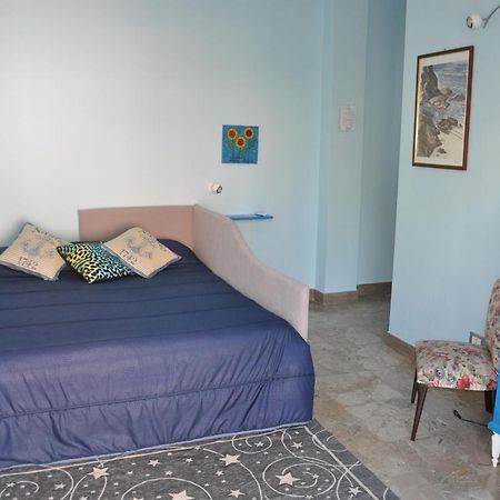 B&B Mila E Nan Borghetto Santo Spirito Buitenkant foto